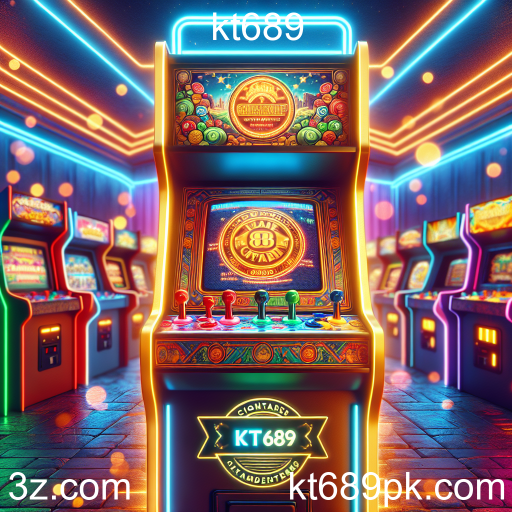 A Evolução dos Jogos Arcade: Do Fliperama à Era Digital