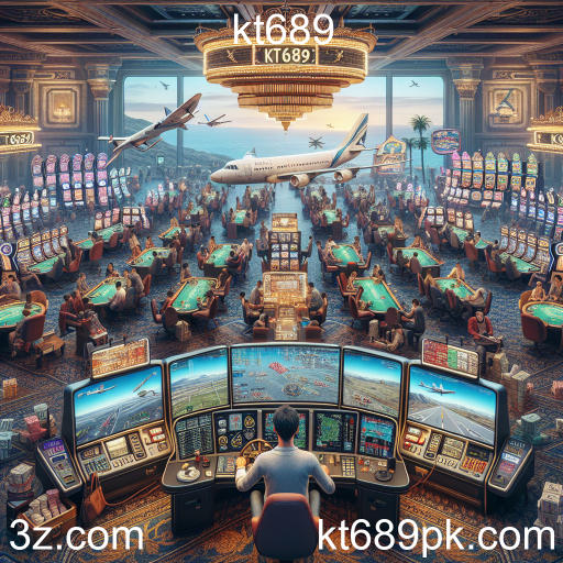 O Crescimento dos Jogos de Simulação: Realidade e Criatividade em um Só Lugar