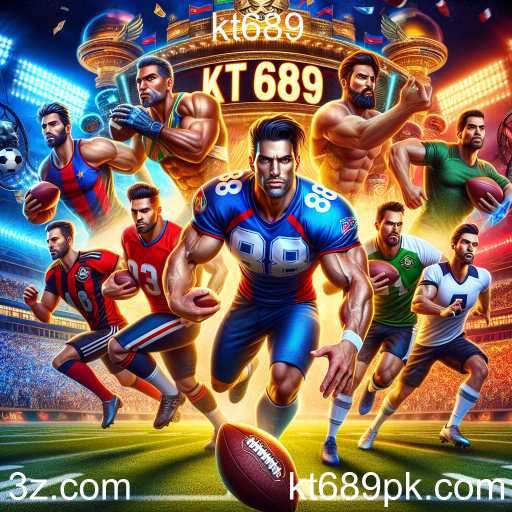 O Crescimento dos Jogos de Esportes no Mundo Digital